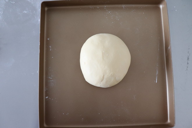 Bow Bread recipe