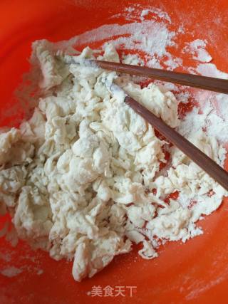 Ten Minutes Chinese Fast Food recipe