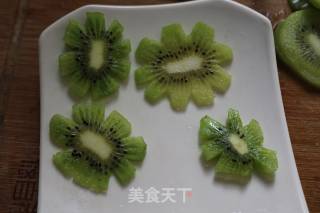 Flower and Fruit Platter recipe
