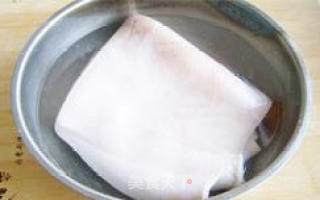 Crystal Pork Jelly recipe