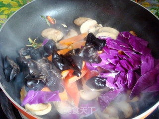 Roasted Vegetables recipe