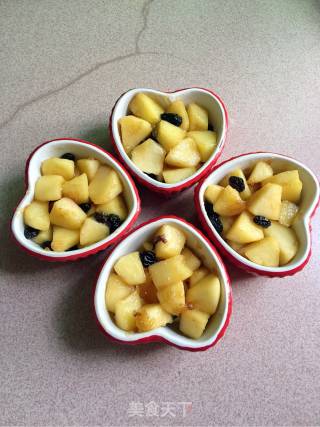 # Fourth Baking Contest and is Love Eat Festival#金宝苹果 recipe