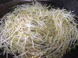 Vegetarian Cold Noodles recipe