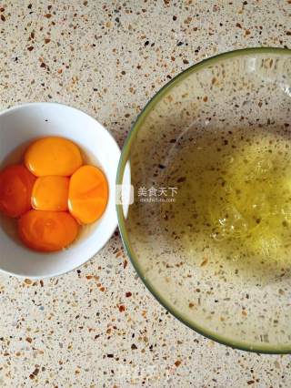 #aca烤明星大赛# Matcha Mousse Cake recipe