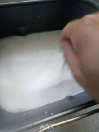 #夏喝# Homemade Yogurt recipe