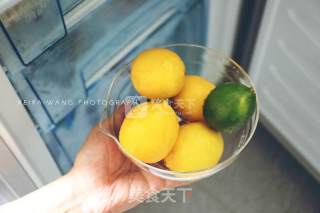 The Correct Way to Brew Lemonade recipe