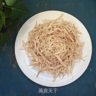 Bang Bang Chicken Shreds recipe