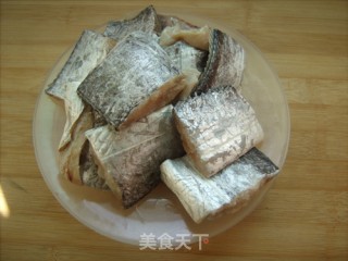 Octopus in Tomato Sauce recipe