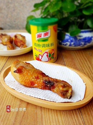 Knorr Roasted Chicken Drumsticks recipe