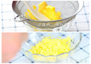 Tomato Fungus Noodles recipe
