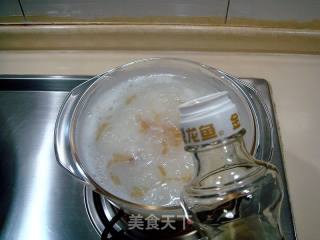 Herring Porridge recipe
