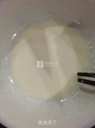 Coconut Pomelo Peel Candy recipe