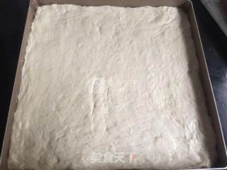 Bacon Floss Bread~it's So Delicious recipe