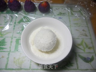 Have A Childish Adult and Children's Day-strawberry Daifuku recipe