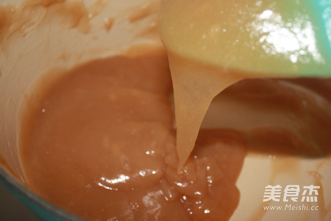 Homemade Autumn Pear Paste recipe