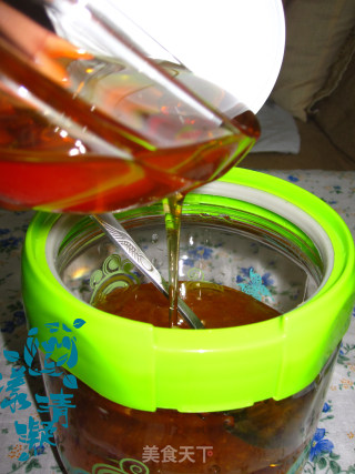 【huayang Food】honey Citron Tea recipe