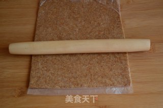 Whole Wheat Digestive Biscuits recipe