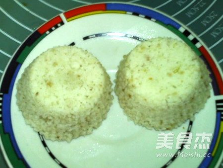 Dingsheng Cake recipe