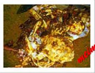 Suitable for Everyone's Appetite~~super Spicy Dry Curry Crab recipe