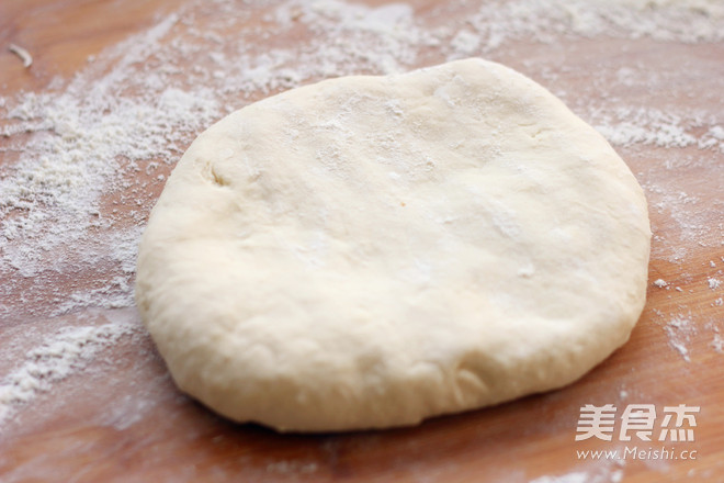 Brown Sugar Shortbread Biscuits recipe