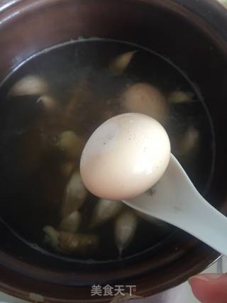 Smelly Fart Vinegar Chicken recipe