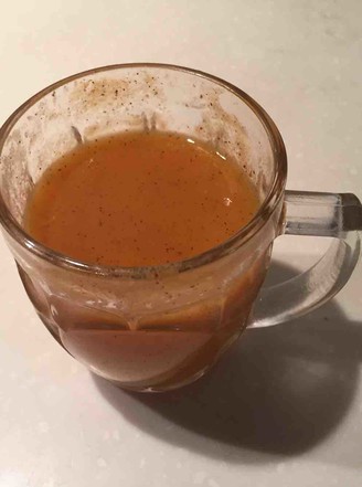 Kiwi Carrot Juice