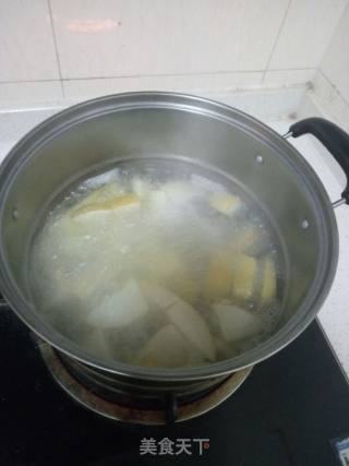Canned Sydney recipe