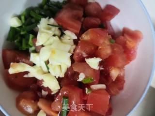 Boiled Chinese Cabbage recipe