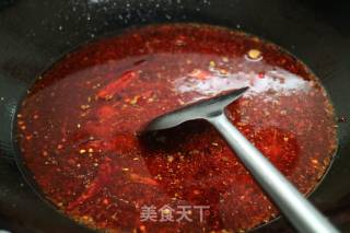 Home-made Small Hot Pot recipe