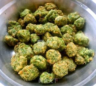 Fennel Flavor Pearl Pills recipe