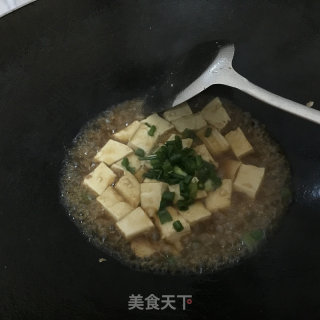 Homemade Tofu recipe