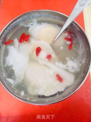 Fermented Eggs recipe