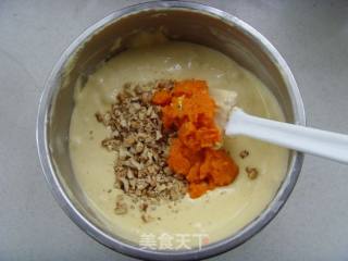 Carrot Cake recipe