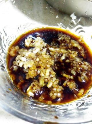 【sichuan】cold Eggplant recipe