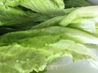 Mixed Vegetables recipe