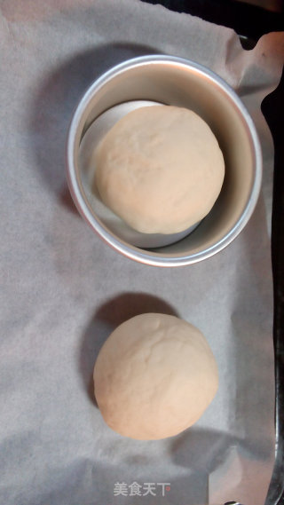 American Double-decker Big Mac recipe