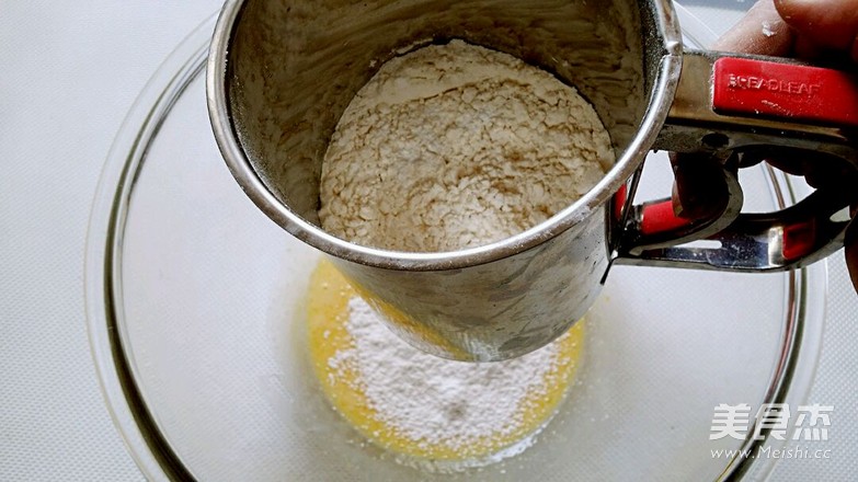 Parent-child Time~chicken Roasted Sweets recipe