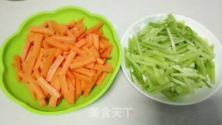 Mixed Vegetables recipe