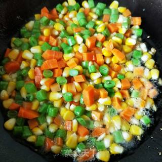 Oyster Sauce Three Ding recipe