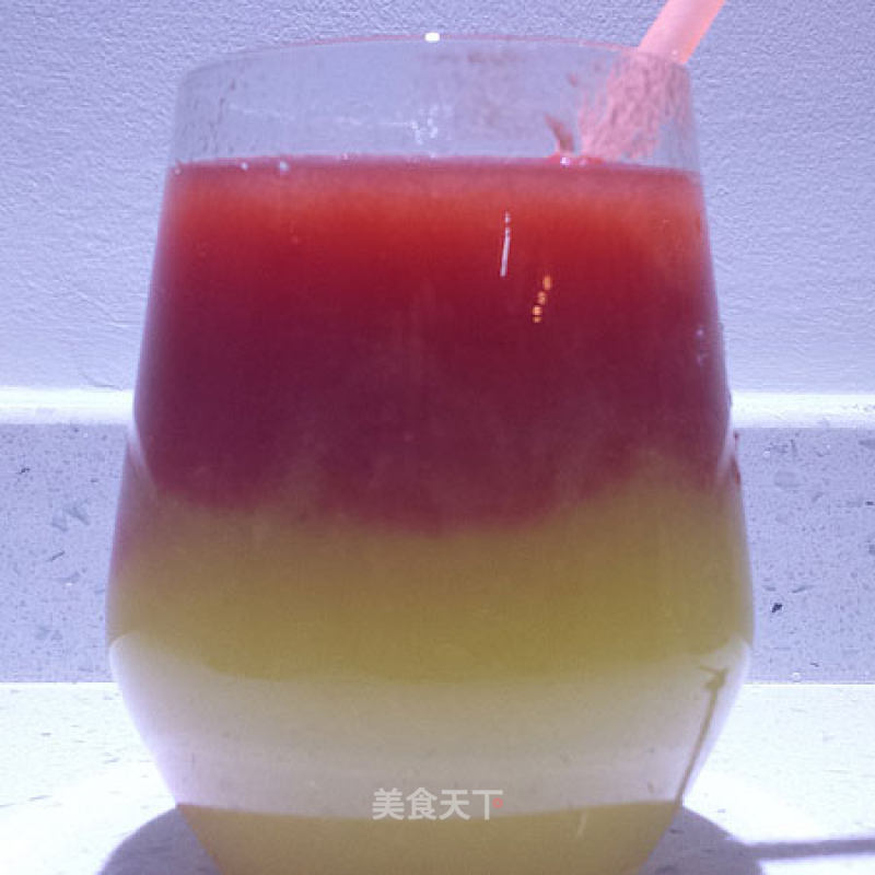 Color Temptation Skg9999 Juice Machine Recipe recipe