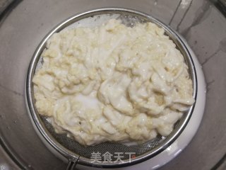 Liangpi recipe