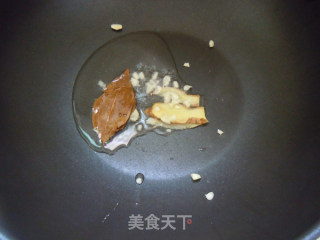 Famous Snacks Can Also be Used As Dishes---simmered Tofu recipe