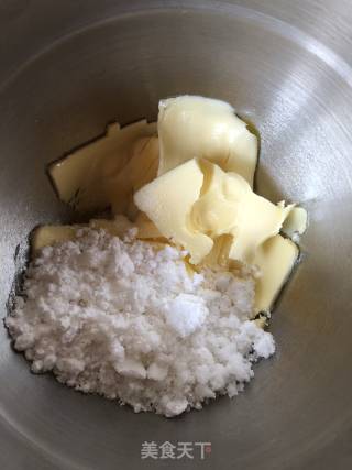Margarita Cookies recipe