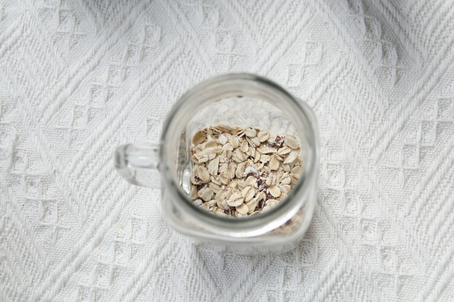 Autumn and Winter Warm Oat Milk Coffee recipe