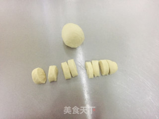# Fourth Baking Contest and is Love to Eat Festival# Little Lion Bread recipe