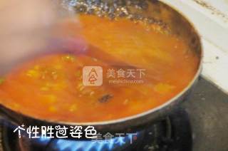 Sweet and Sour Fish recipe