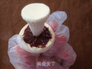 Mushroom Meringue recipe