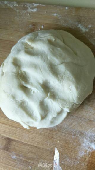 Goldfish Steamed Dumplings recipe