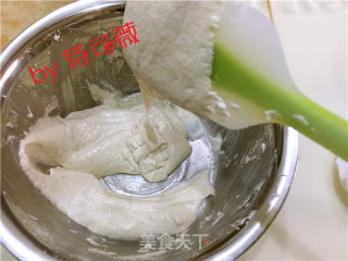 Macaron recipe