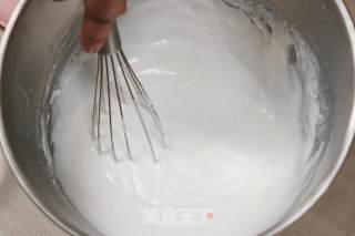 Q Bomb Glutinous Rice Cake [french Steam Oven Version] recipe